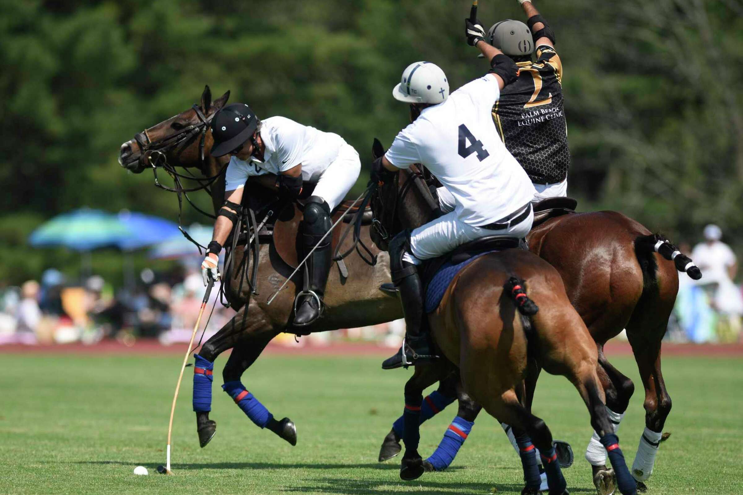 Greenwich Polo Club Announces Dates For 2022 Series Wpn